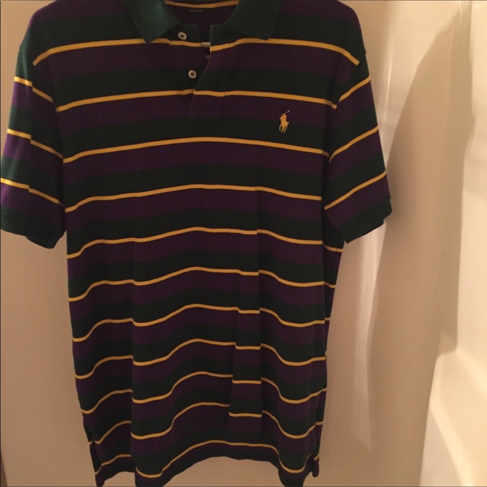 Polo Shirt